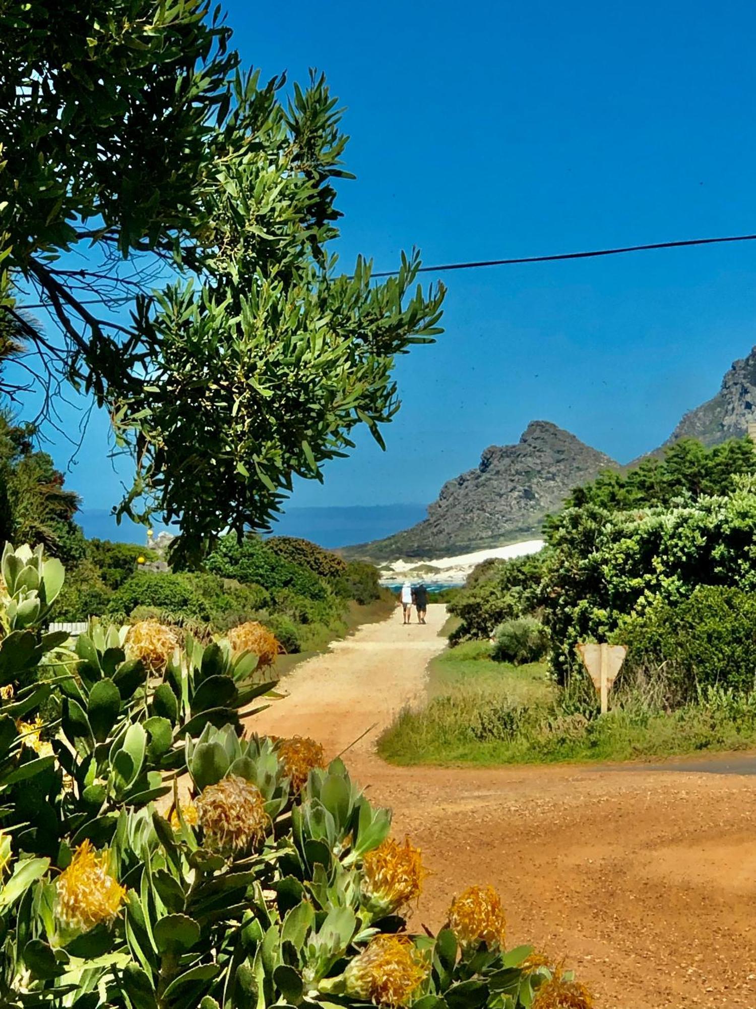 #Silversands Coastal Retreat In Betty'S Bay Βίλα Εξωτερικό φωτογραφία